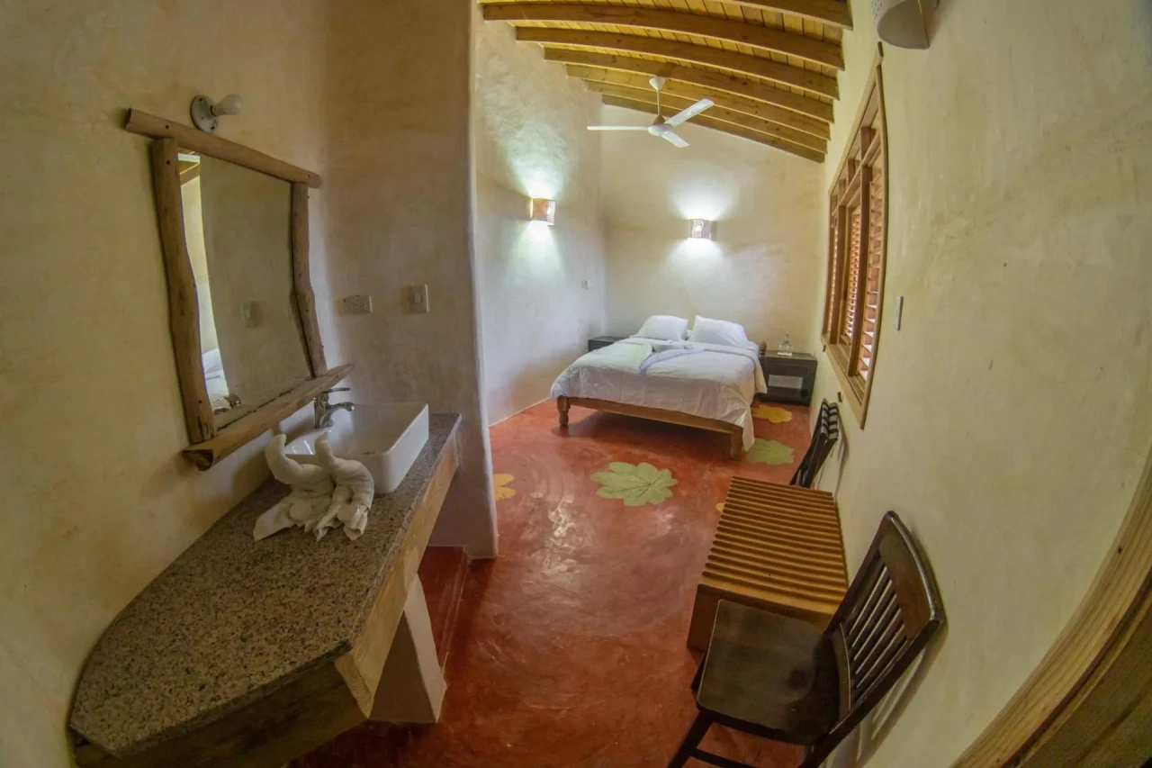Paraiso Caño Hondo