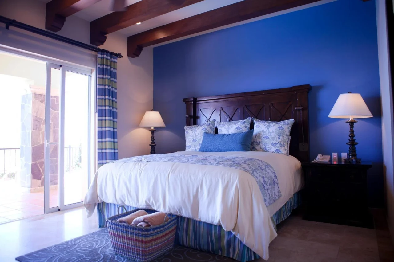 Resort Pueblo Bonito Montecristo Luxury Villas - All Inclusive